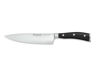 Classic Ikon Chefs Knife (18cm)